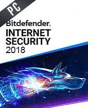 Bitdefender Internet Security 2018