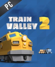Train Valley 2