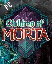 Children of Morta