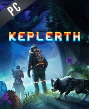 Keplerth