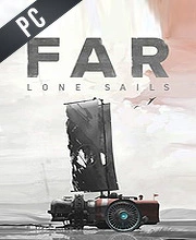 FAR Lone Sails