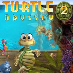 Turtle Odyssey