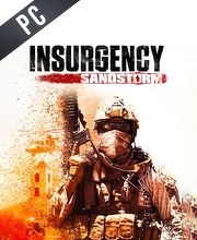 Insurgency Sandstorm