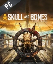 Skull & Bones