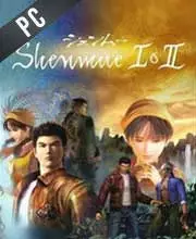 Shenmue I & II