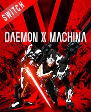 DAEMON X MACHINA Nintendo Switch