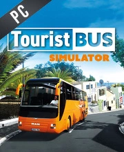 Tourist Bus Simulator