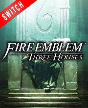 Fire Emblem Three Houses Nintendo Switch