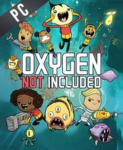 Oxygen Not Included