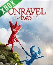 Unravel 2 Xbox One