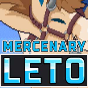 Mercenary Leto