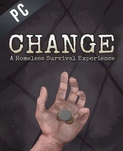 CHANGE A Homeless Survival Experience