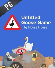 Untitled Goose Game