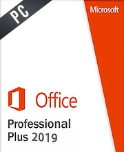 Microsoft Office 2019 Professional Plus