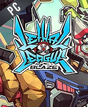 Lethal League Blaze