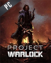 Project Warlock