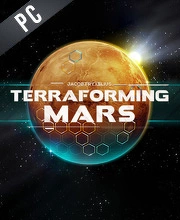 Terraforming Mars