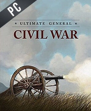 Ultimate General Civil War