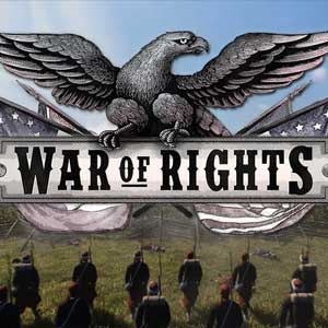 War of Rights