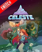 Celeste Nintendo Switch