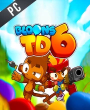 Bloons TD 6