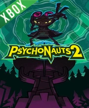 Psychonauts 2 Xbox One
