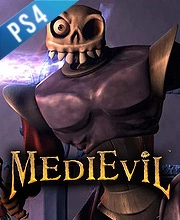 MediEvil PS4