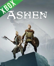 Ashen Xbox One