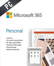 Microsoft Office 365 Personal
