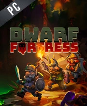 Dwarf Fortress