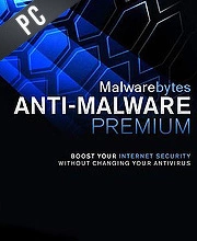 Malwarebytes Anti-Malware Premium