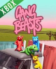 Gang Beasts Xbox One