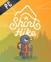 A Short Hike