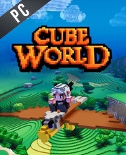 Cube World