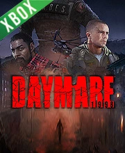Daymare 1998 Xbox One