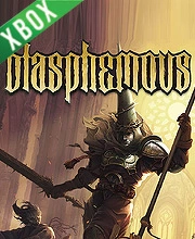 Blasphemous Xbox One