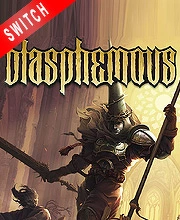 Blasphemous Nintendo Switch