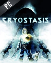 Cryostasis