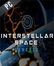 Interstellar Space Genesis