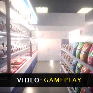 Convenience Store