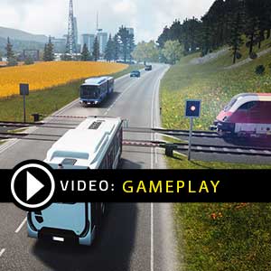 Bus Simulator Xbox One