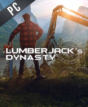 Lumberjack’s Dynasty