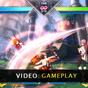 BlazBlue Cross Tag Battle Ver 2.0 Expansion Pack