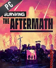 Surviving the Aftermath