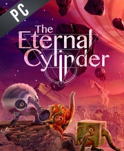 The Eternal Cylinder