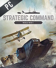 Strategic Command World War I