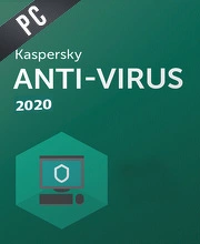 Kaspersky Anti Virus 2020