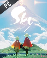 Sky Children of the Light