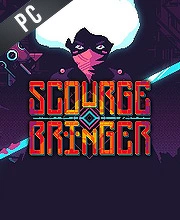 ScourgeBringer