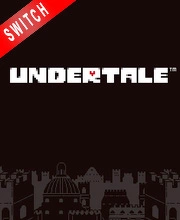 Undertale Nintendo Switch